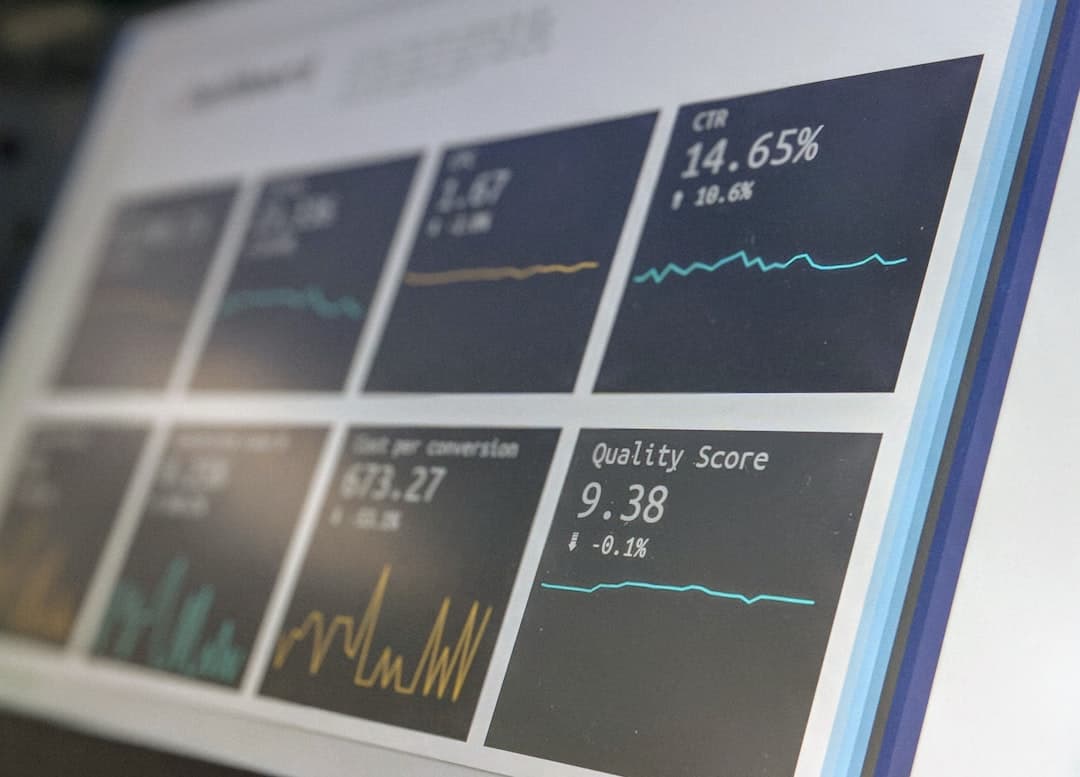 The Future of AI-Driven Financial Synthesis