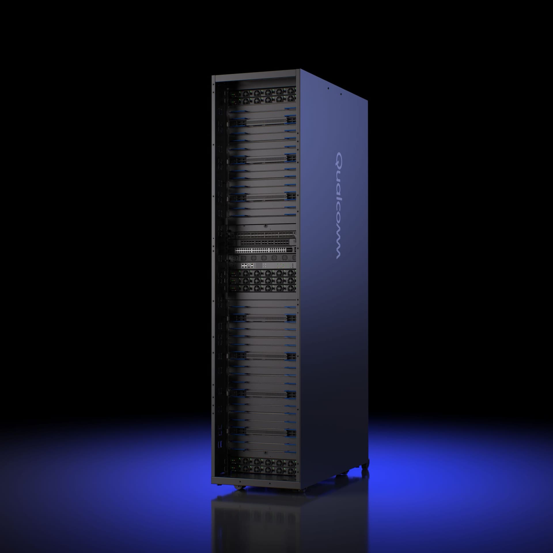Bypassing the Nvidia Bottleneck