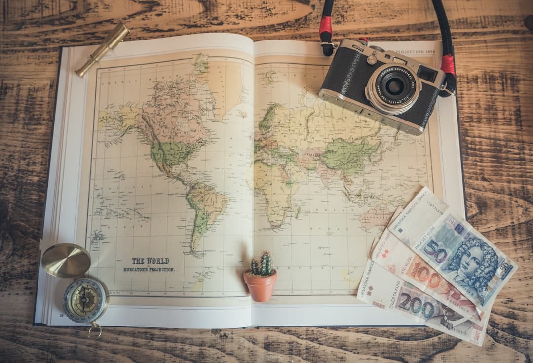 Navigating a Fractious Future