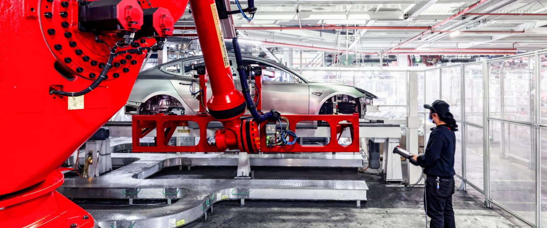 The Billion-Robot Contradiction
