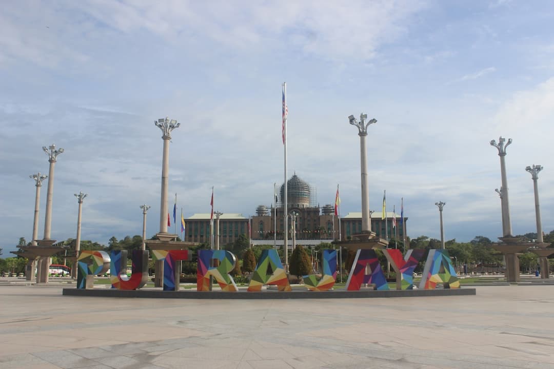 The Bureaucracy of Disruption