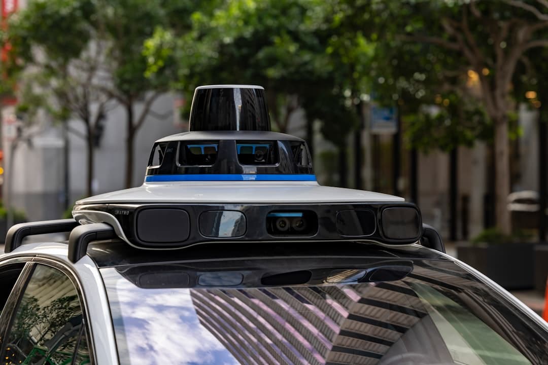 The Road to 2031