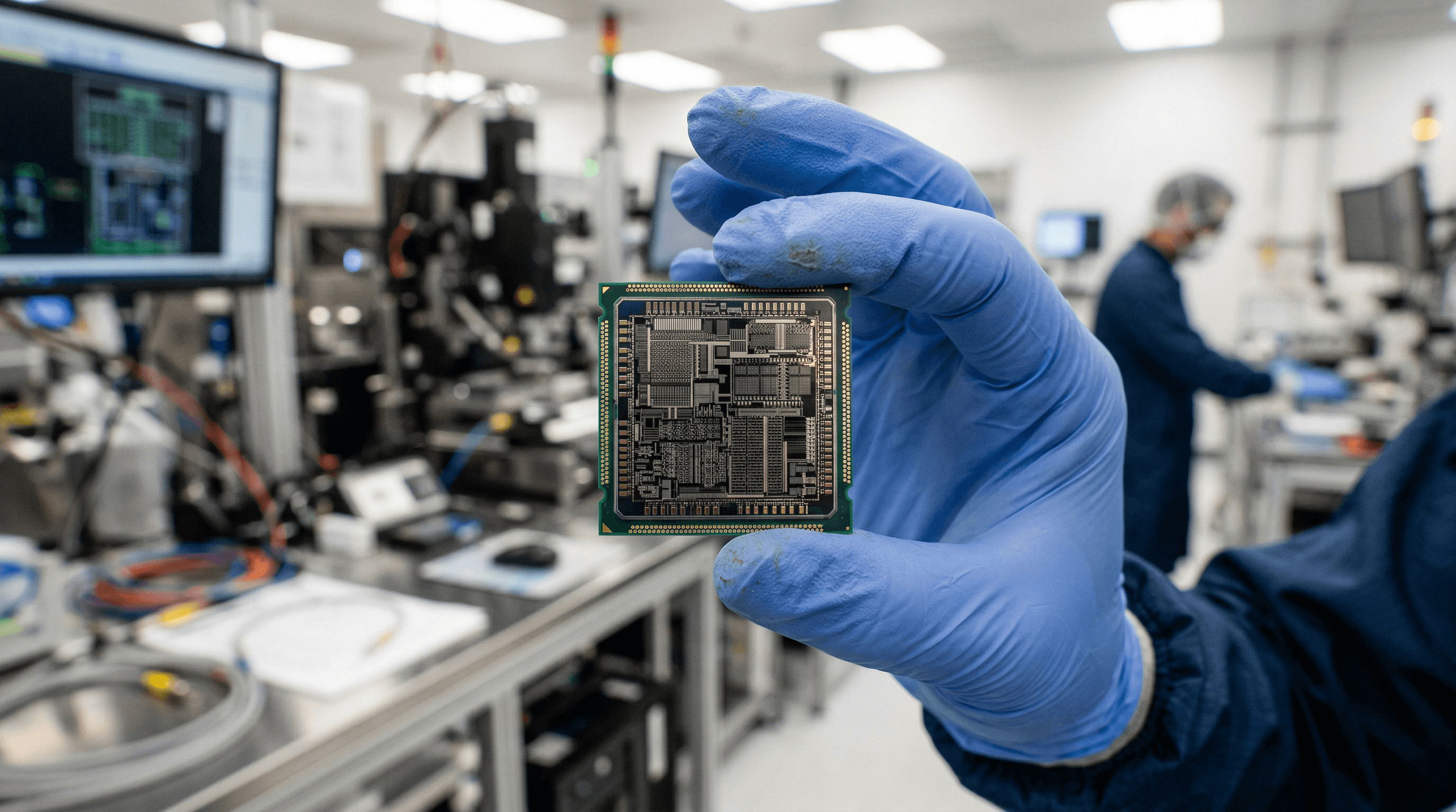 Geopolitical Hardball and Hardware — detail